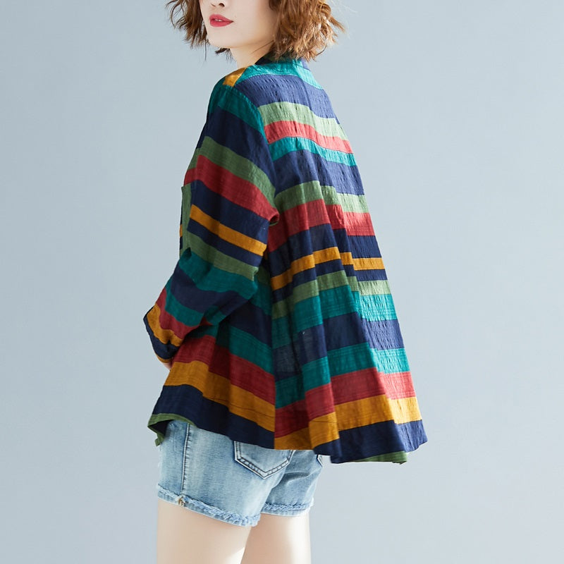 Camisa para Dama vintage / Vintage Blouse / विंटेज महिला के लिए शर्ट