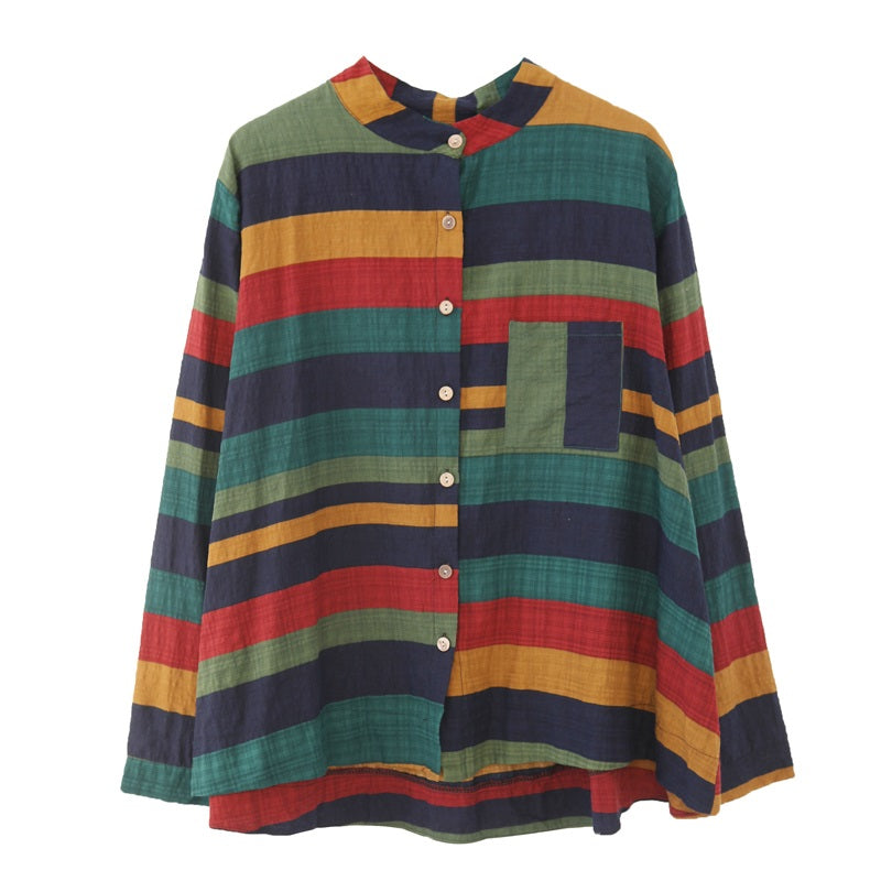 Camisa para Dama vintage / Vintage Blouse / विंटेज महिला के लिए शर्ट